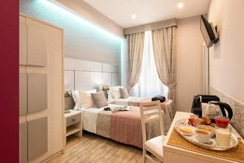 Five Rooms Rome Guesthouse, Rome (photo 7)