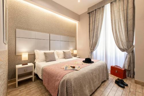 Five Rooms Rome Guesthouse, Rome (photo 10)