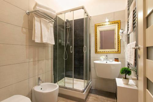 Five Rooms Rome Guesthouse - image 10
