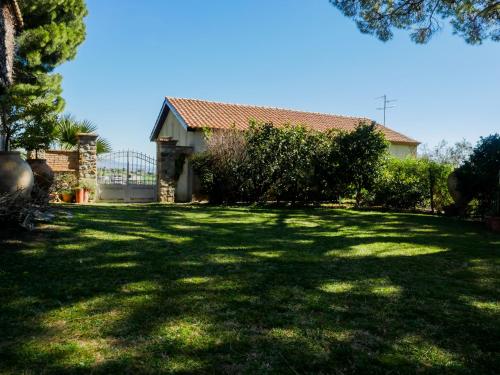 La Casetta di Borgo Carbone - Casignana