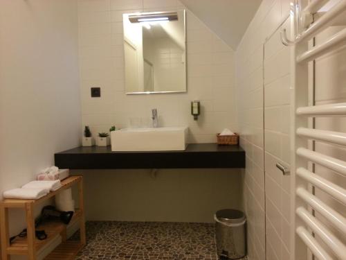 Huis van Vletingen Apartment - main image