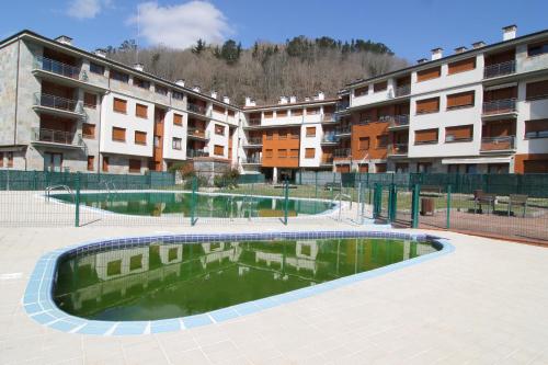  Jardín del Sella, Pension in Cangas de Onís