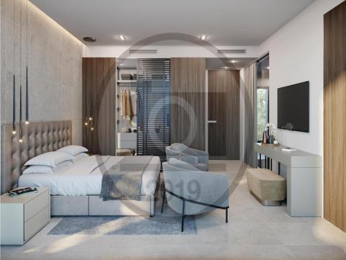  Five-Bedroom Holiday Home in Kastel Stari in Kaštel Stari