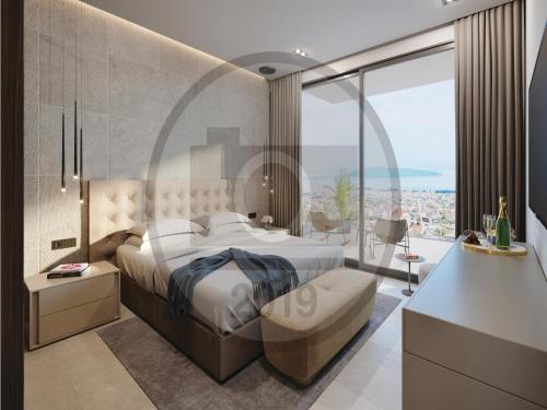  Five-Bedroom Holiday Home in Kastel Stari in Kaštel Stari