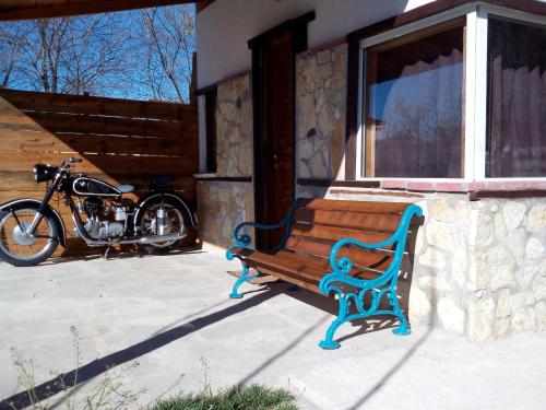  Dallas apartments Έκτορας in 43100 Kardítsa