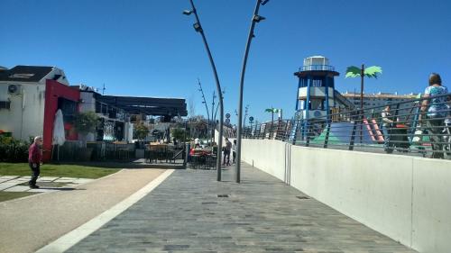 APARTAMENTO SAN PEDRO PLAYA