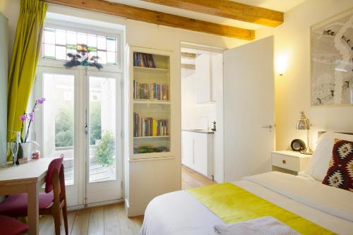 Mercedes Bed&Breakfast Amsterdam, Amsterdam (photo 10)