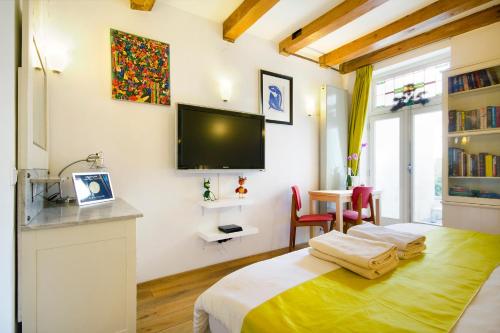 Mercedes Bed&Breakfast Amsterdam, Amsterdam (photo 9)