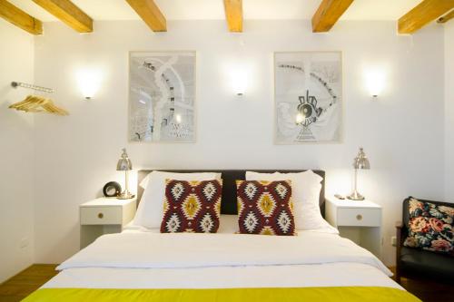 Mercedes Bed&Breakfast Amsterdam, Amsterdam (photo 7)