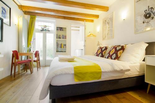 Mercedes Bed&Breakfast Amsterdam, Amsterdam