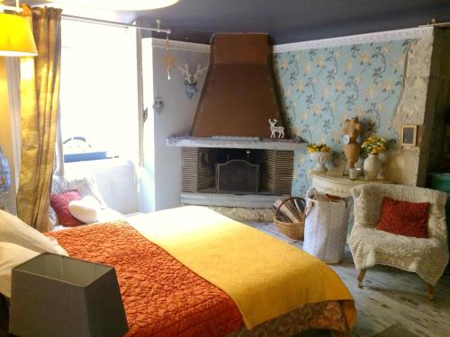 La Parenthèse (La Parenthese) in Casteljaloux