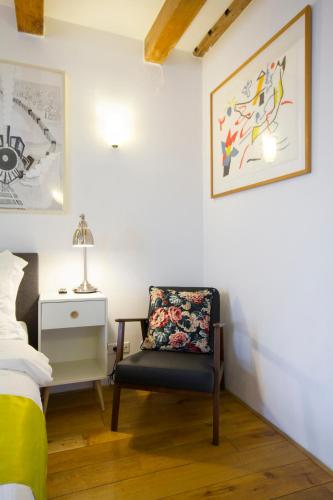 Mercedes Bed&Breakfast Amsterdam, Amsterdam (photo 8)