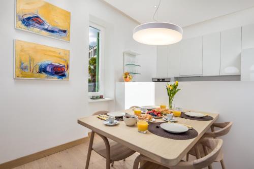 OLA Opatija Luxury Apartments