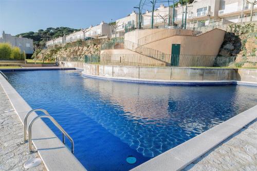 Vedere exterior, Casa Pilar en S'Agaró (Casa Pilar en S'Agaro) in S'Agaro