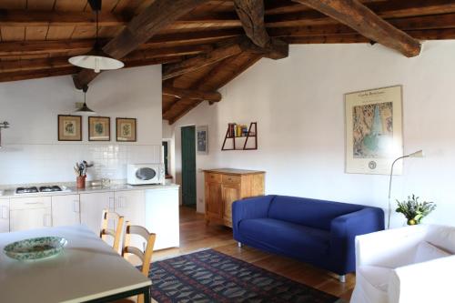 Agriturismo Le Chiusure