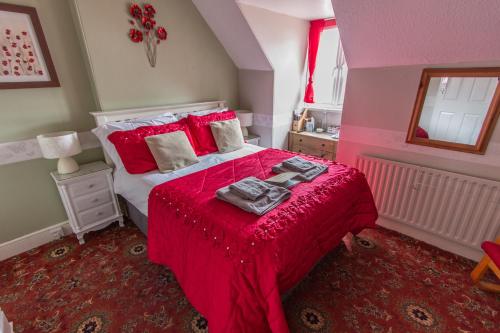 Harbour Heights Guest House