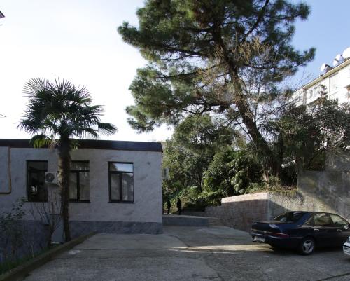 Apartment on Kurortniy Prospekt
