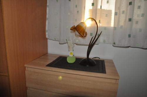 Apartman AS
