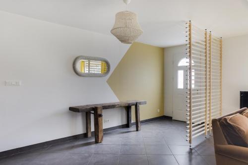 Le Loft Nature Bien-Etre du Tarn entre Toulouse et Albi & Les Cottages du Tarn