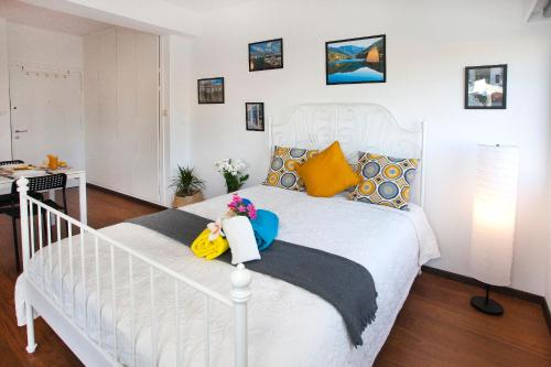 Poseidon Boutique Apartment 2, Limassol