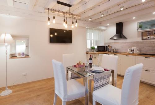 Tornabuoni - Flo Apartments, Florence