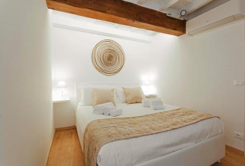 Sweet Home Tornabuoni - main image