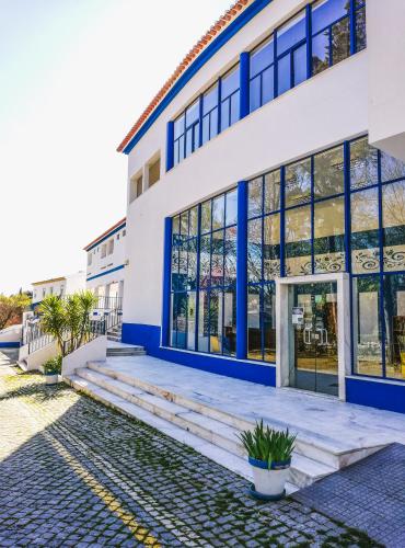  Termas da Sulfurea in Cabeço de Vide