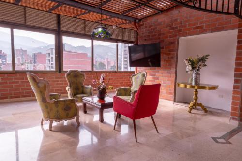 Hotel San Pedro del Fuerte - image 3
