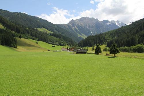 Landhaus Haberl – Gerlos, IL