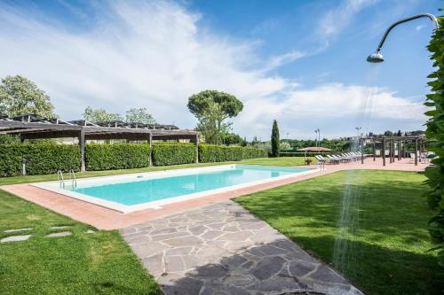 Antica Pieve B&B, Tavarnelle in Val di Pesa