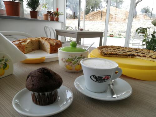  Guest house Villa Mamurra in Formia