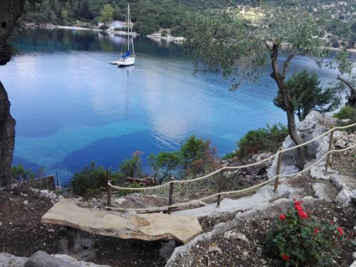 Villa Costa gîte à louer Ákra Athéras