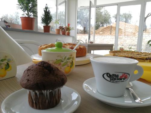  Guest house Villa Mamurra in Formia