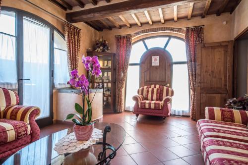 Antica Pieve B&B 5