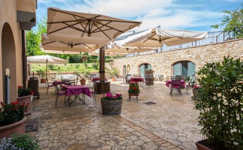 Antica Pieve B&B 3