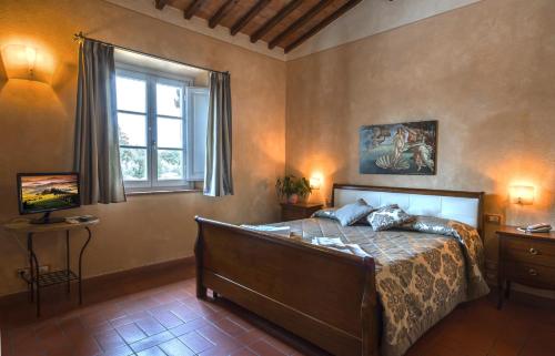 Antica Pieve B&B