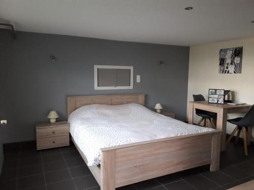  A La Reid Paisible in Theux