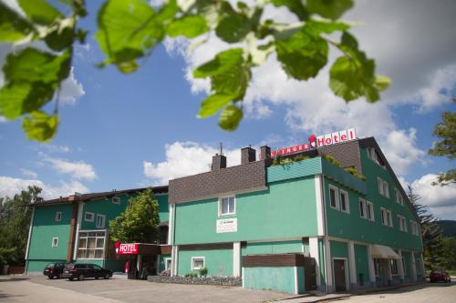 Hotel Restaurant Holzinger - image 3