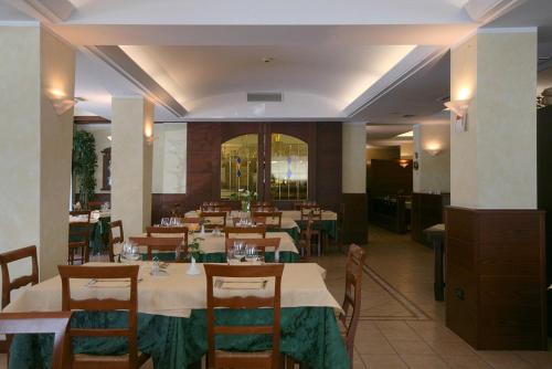 Hotel Al Fogo 5