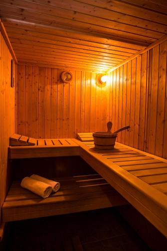 Królowa Śniegu – Karpacz, WI