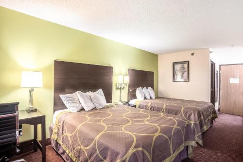 Americas Best Value Inn-Galesburg