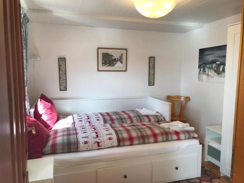 Landhaus Seeblick in Millstatt