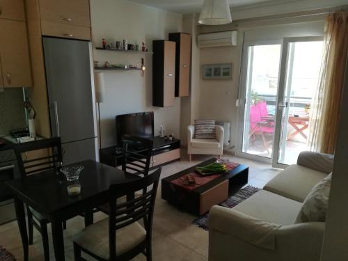  Casa luminoso, Unterkunft in Thessaloniki