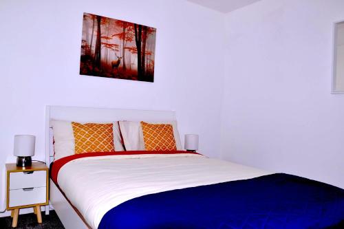 HoLidaY HomE NeaR CitY CenteR!!! WitH FreE ParkinG gîte à louer Hotel Campanile Birmingham