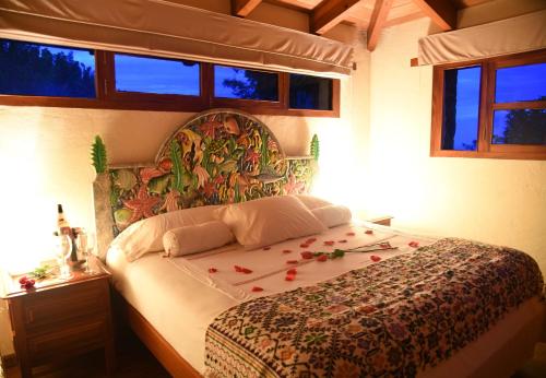 FINCA DON PORFIRIO