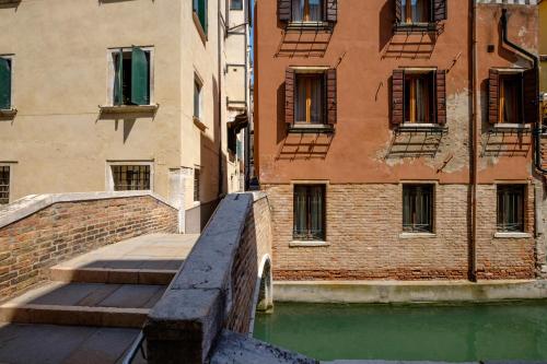 Casa Dell'Albero, Benátky (fotografie 4)
