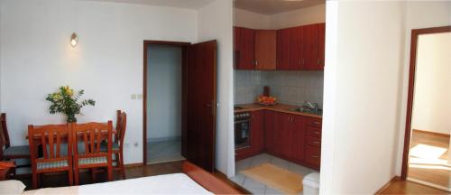 Apartment Kuzman 1 - main image