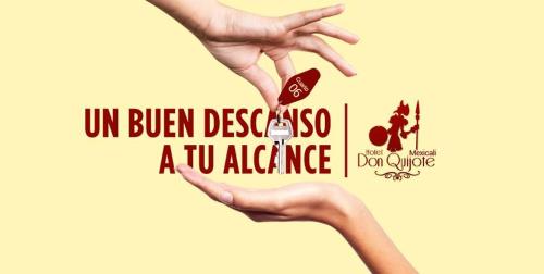 Hotel Don Quijote