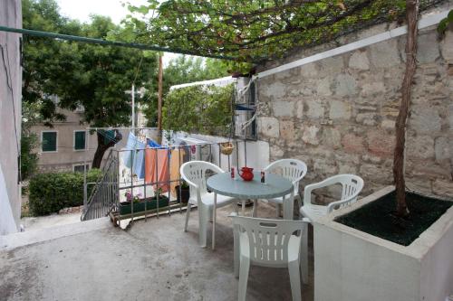 Double Room room in Dalmatian House