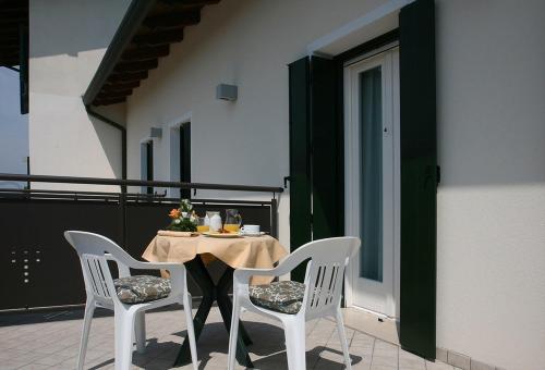 Hotel Al Fogo 3